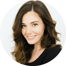 Camila Binks Headshot