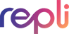 Repli_Gradient_Logo